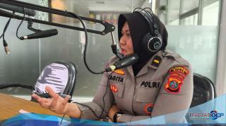 Bangun Generasi Emas: Polsek Medan Timur Ajak Remaja Medan Jauhi Kenakalan dan Raih Prestasi